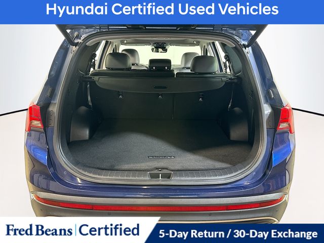 2023 Hyundai Santa Fe Limited - Photo 25