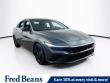 New 2026 Hyundai Elantra SEL Sport Plus Sedan