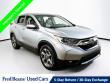Certified 2018 Honda CR-V EX SUV