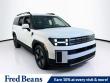 New 2026 Hyundai Santa Fe Hybrid SEL SUV