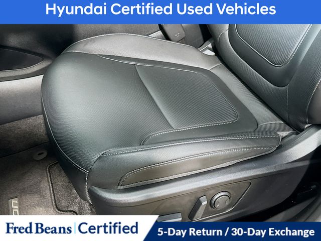 2025 Hyundai Tucson XRT - Photo 13