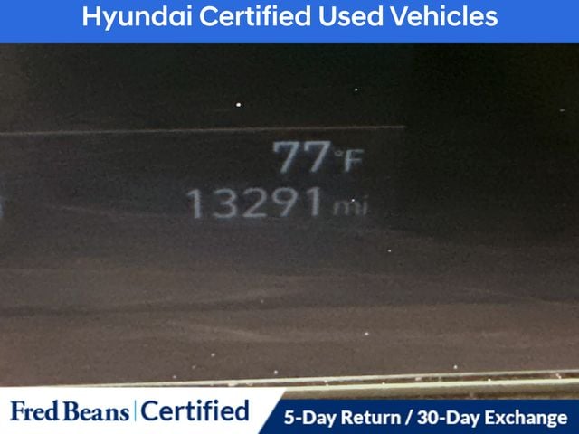 2024 Hyundai Kona SEL - Photo 16