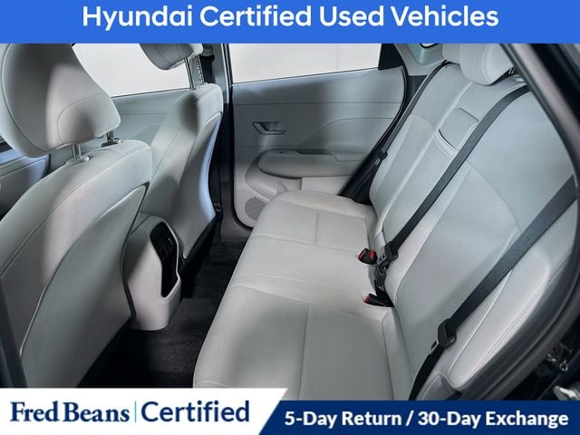 2024 Hyundai Kona SEL - Photo 19