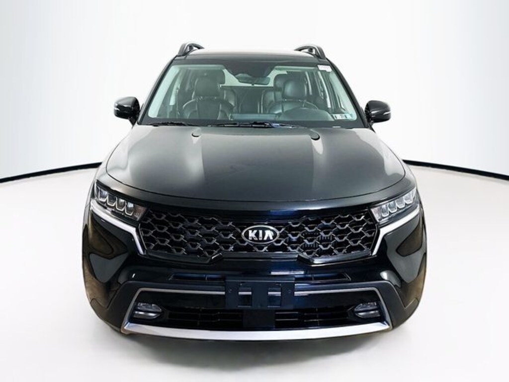 Used 2021 Kia Sorento EX SUV