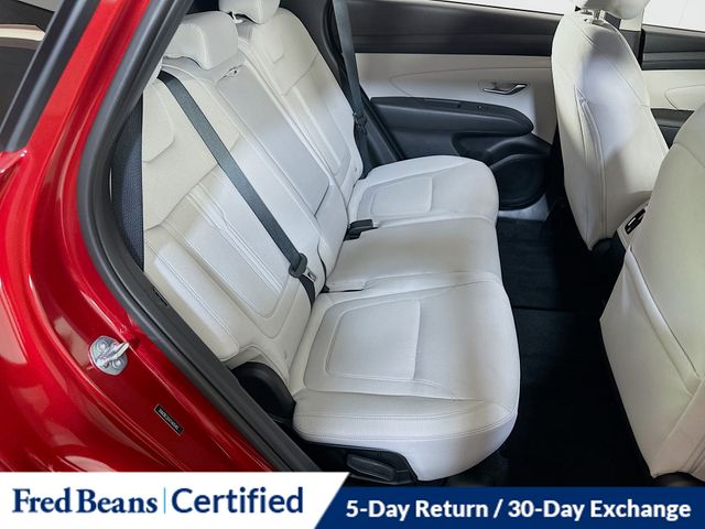 2026 Hyundai Tucson SEL - Photo 15