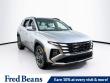 New 2026 Hyundai Tucson Hybrid Limited SUV