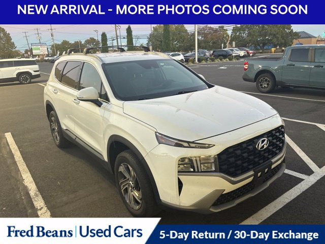 Used 2023 Hyundai Santa Fe SEL SUV