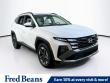 New 2026 Hyundai Tucson Hybrid SEL AWD SUV