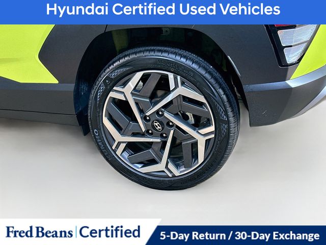 2026 Hyundai Kona SEL Premium - Photo 9