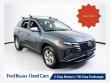 Certified 2023 Hyundai Tucson SEL SUV