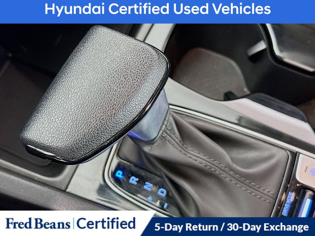 2024 Hyundai Tucson SEL - Photo 20