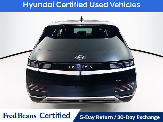 2024 Hyundai IONIQ 5 SEL - Photo 25