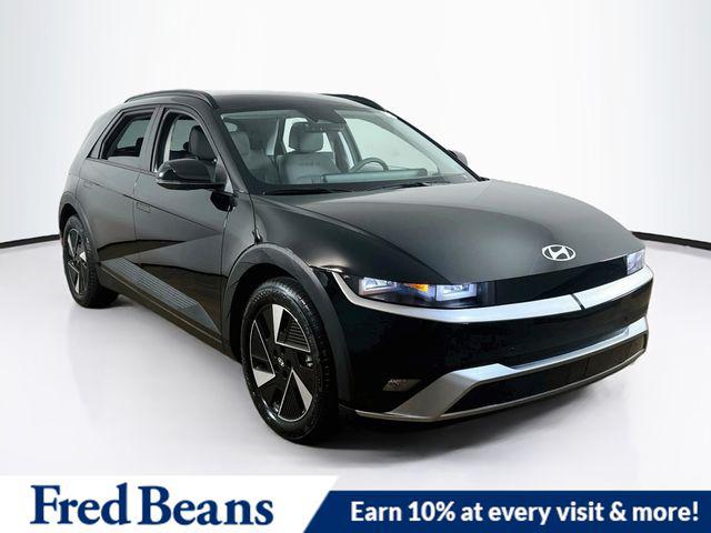 2027 Hyundai IONIQ 5