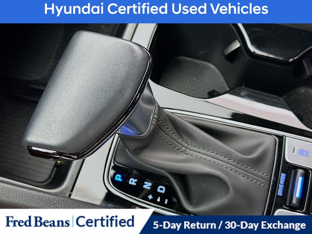 2025 Hyundai Tucson XRT - Photo 20