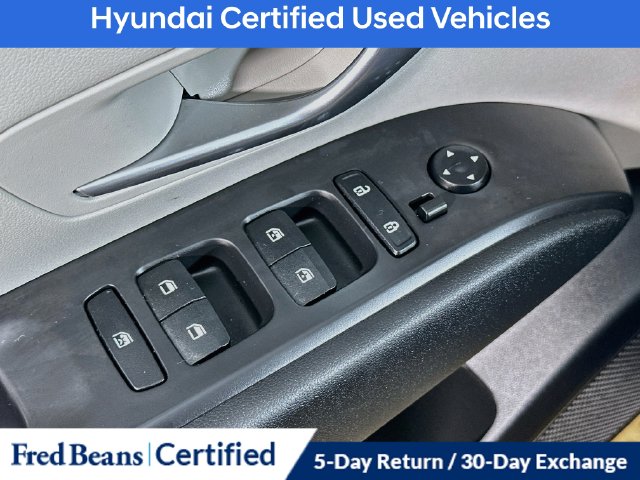 2024 Hyundai Tucson SEL - Photo 21