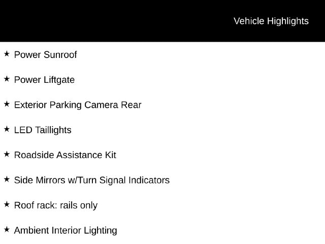 2024 Hyundai Tucson SEL - Photo 8