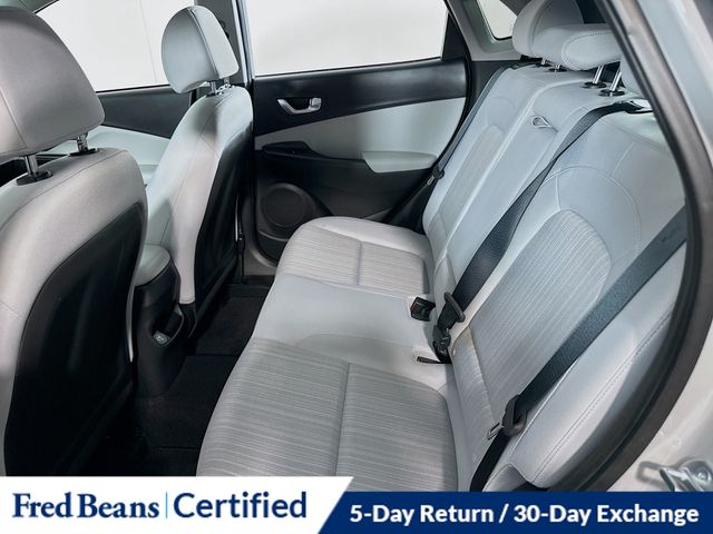 2023 Hyundai Kona SEL - Photo 20