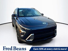 2026 Hyundai Kona SEL Sport AWD SUV