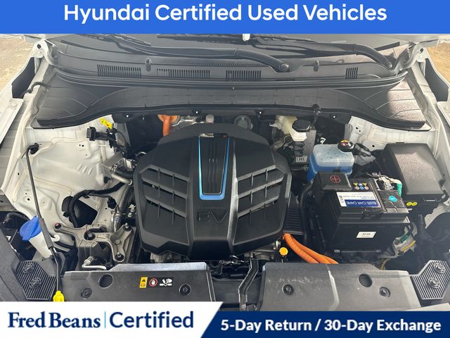 2023 Hyundai Kona EV Limited - Photo 33