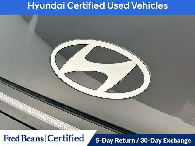 2026 Hyundai Sonata SEL - Photo 29