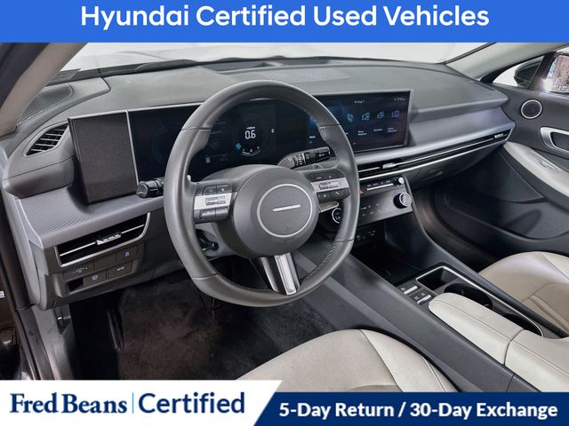 2026 Hyundai Sonata SEL - Photo 20