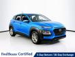 Used 2018 Hyundai Kona SE SUV