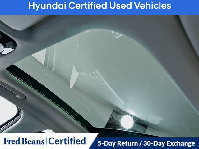 2023 Hyundai Tucson Limited - Photo 24