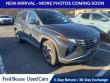 Certified 2022 Hyundai Tucson SEL SUV