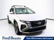 New 2026 Hyundai Tucson Hybrid SEL AWD SUV