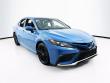 Certified 2024 Toyota Camry XSE Sedan