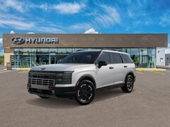 2026 Hyundai Palisade XRT AWD SUV