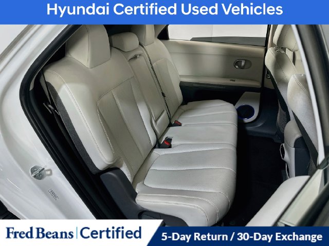 2023 Hyundai IONIQ 5 SEL - Photo 17