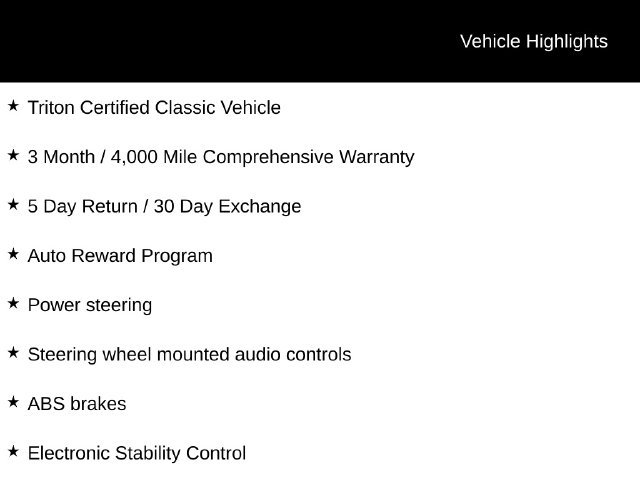 Used 2016 Nissan Versa Note SV Hatchback