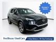 Certified 2023 Hyundai Santa Fe SEL SUV