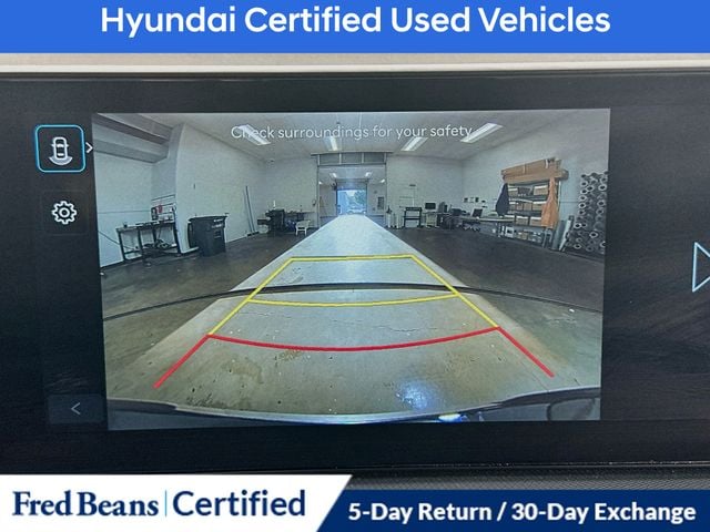 2026 Hyundai Sonata SEL - Photo 28