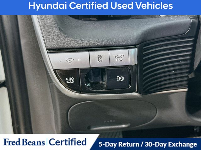 2023 Hyundai IONIQ 5 Limited - Photo 32