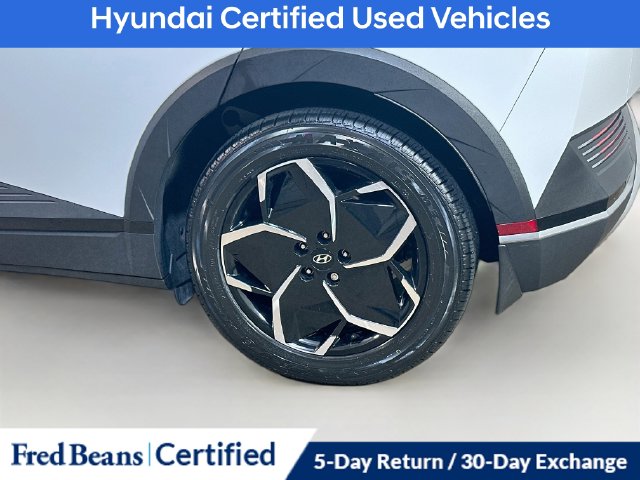 2023 Hyundai IONIQ 5 SEL - Photo 9