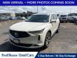 Used 2024 Acura MDX Technology SUV