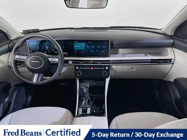 2026 Hyundai Tucson SEL - Photo 16