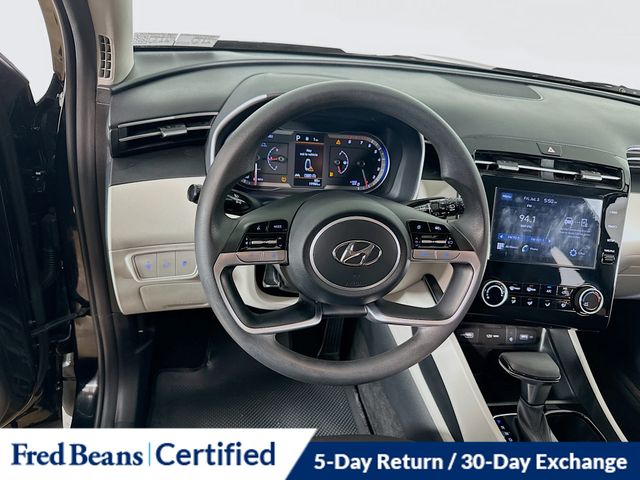 2023 Hyundai Tucson SEL - Photo 21
