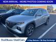 Used 2023 Hyundai Tucson Plug-In Hybrid Limited SUV