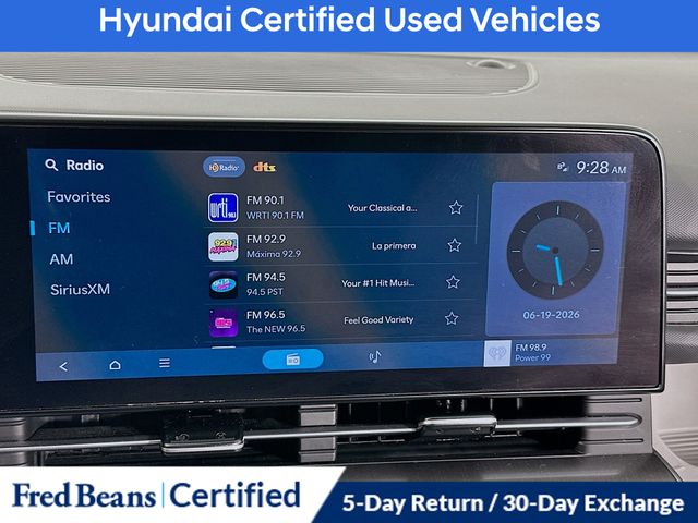 2024 Hyundai Kona SEL - Photo 16