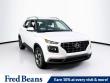 New 2026 Hyundai Venue SEL SUV
