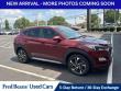 2020 Hyundai Tucson Sport