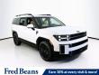 New 2026 Hyundai Santa Fe Calligraphy AWD SUV