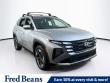 New 2026 Hyundai Tucson Hybrid SEL AWD SUV
