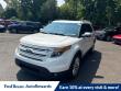 Used 2013 Ford Explorer Limited SUV