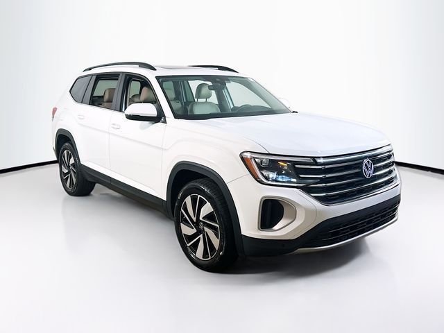 2024 Volkswagen Atlas 2.0T SE w/Tech 4MOTION's photo