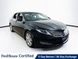 Used 2016 Lincoln MKZ  Sedan