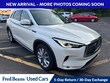  INFINITI QX50